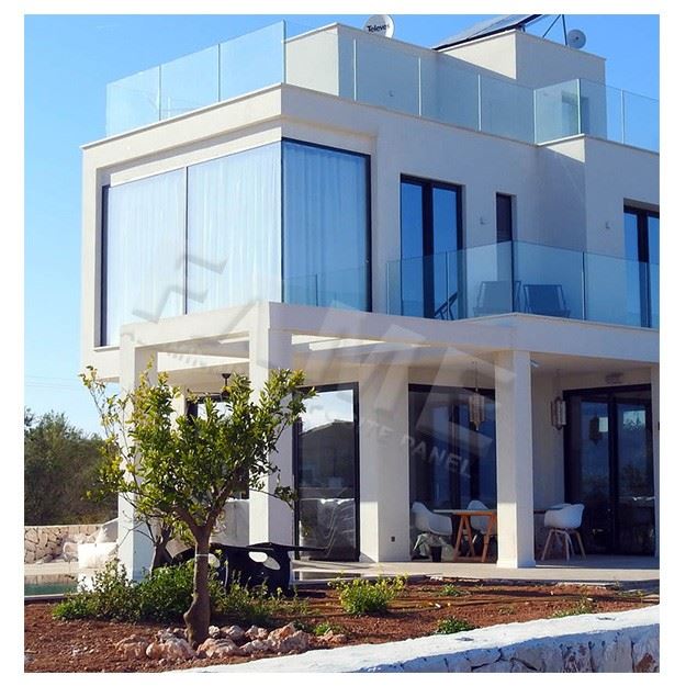 Cheaper ACM Panel Aluminum Composite Panels
