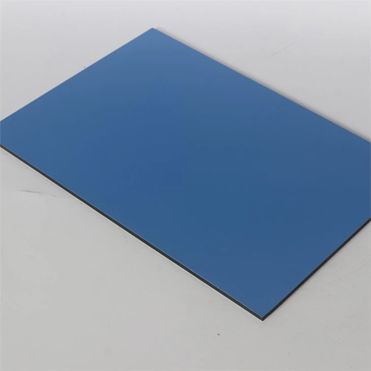 l Color Aluminum Composite Panel