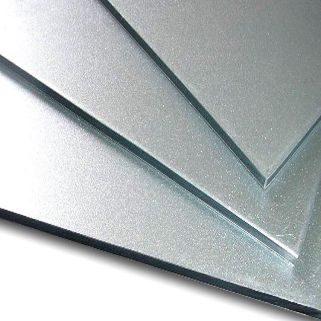 Aluminium Composite Vaj Huam Sib Luag ACP Sheet Hniav Phab Ntsa Cladding