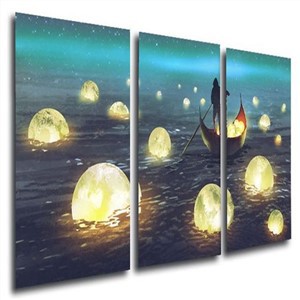 UV Luam Ntawv Acp Panels Aluminium Composite Panel