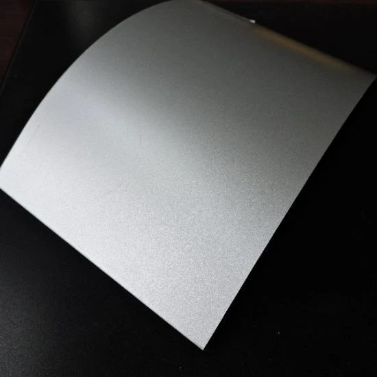 Aluminium Composite Cladding Aluconbond Panels